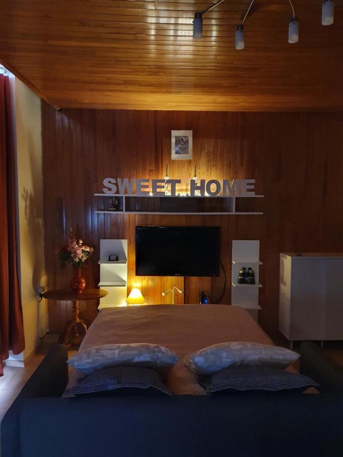 Sweet Home Blankenberge Exterior foto