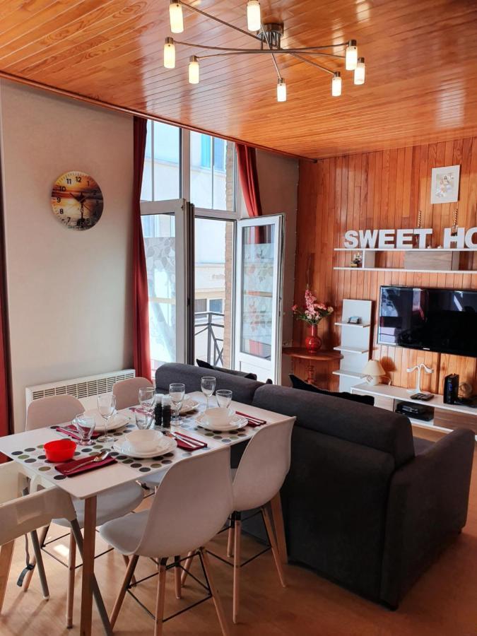 Sweet Home Blankenberge Exterior foto