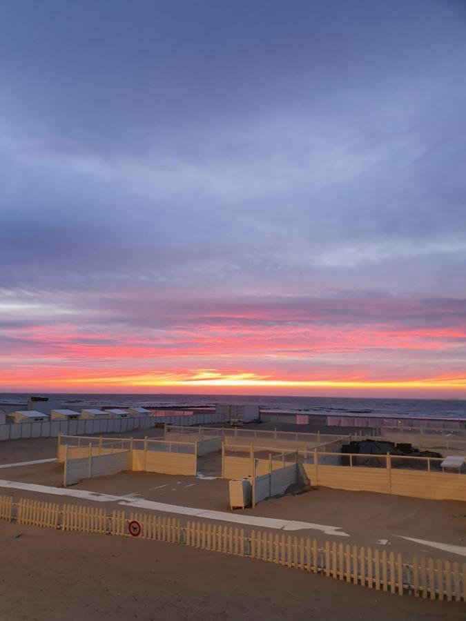 Sweet Home Blankenberge Exterior foto